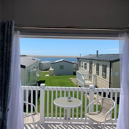 Swan View Haven, Littlesea 호텔 Wyke Regis 외부 사진