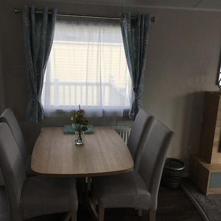 Swan View Haven, Littlesea 호텔 Wyke Regis 외부 사진