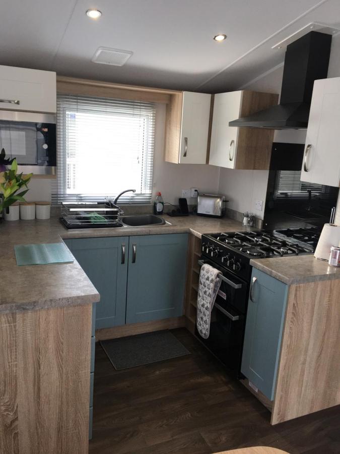 Swan View Haven, Littlesea 호텔 Wyke Regis 외부 사진