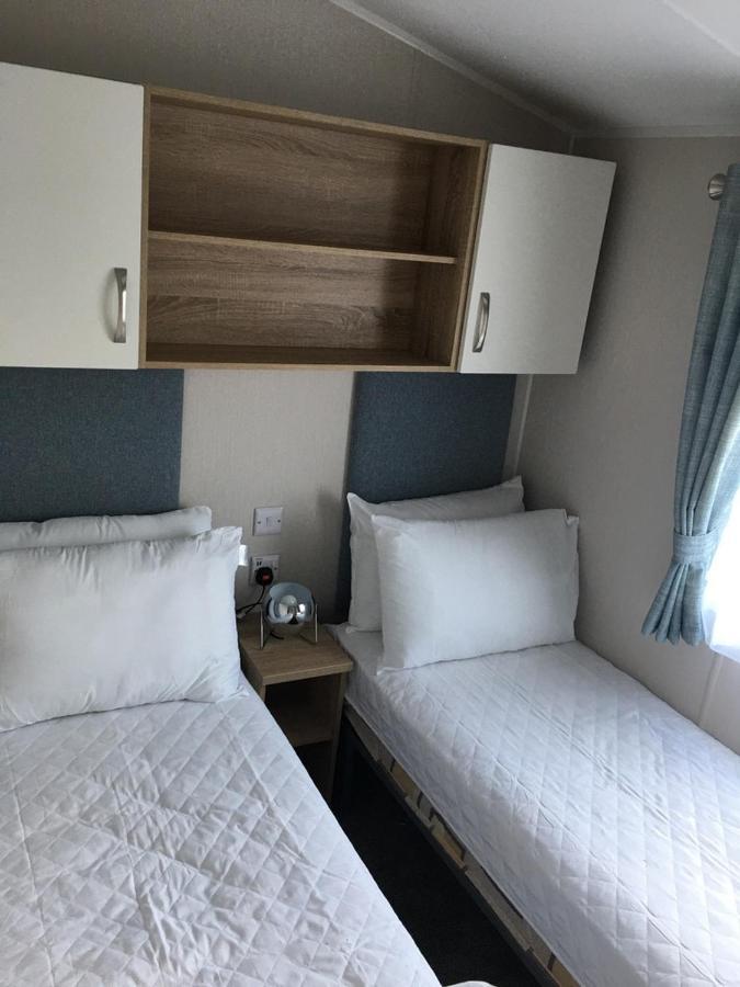 Swan View Haven, Littlesea 호텔 Wyke Regis 외부 사진