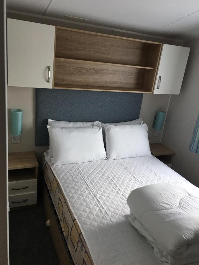 Swan View Haven, Littlesea 호텔 Wyke Regis 외부 사진