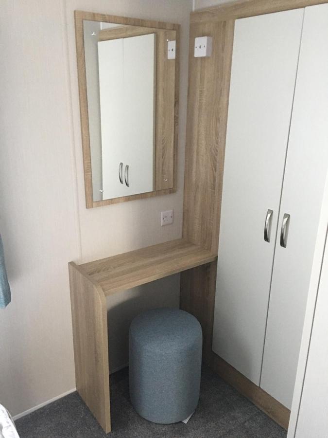 Swan View Haven, Littlesea 호텔 Wyke Regis 외부 사진