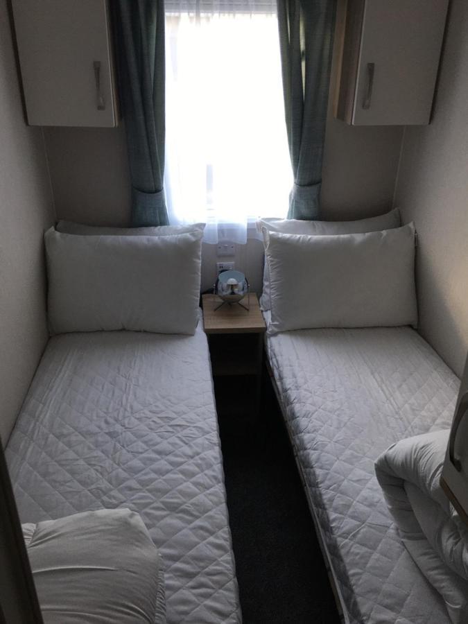 Swan View Haven, Littlesea 호텔 Wyke Regis 외부 사진